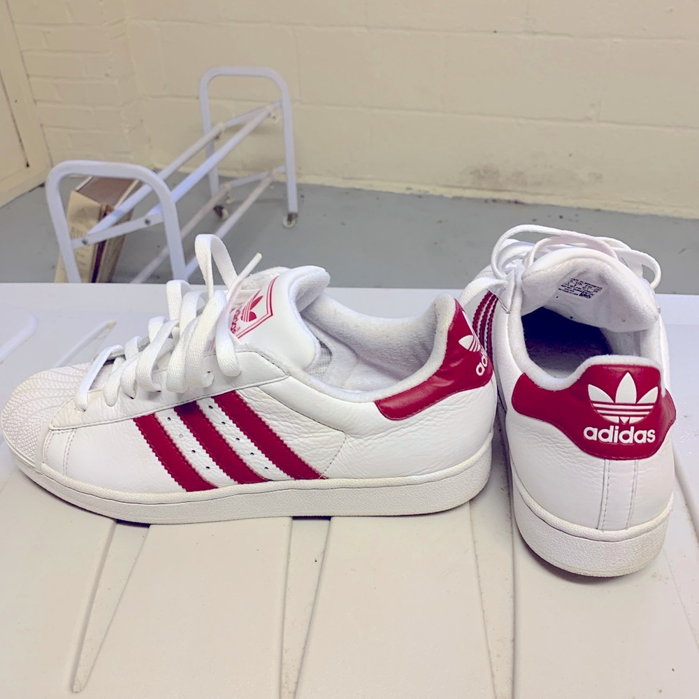 Adidas Originals Men Superstars